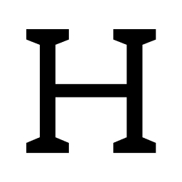 Hörle Herrgård och Skogar Aktiebolag logotyp