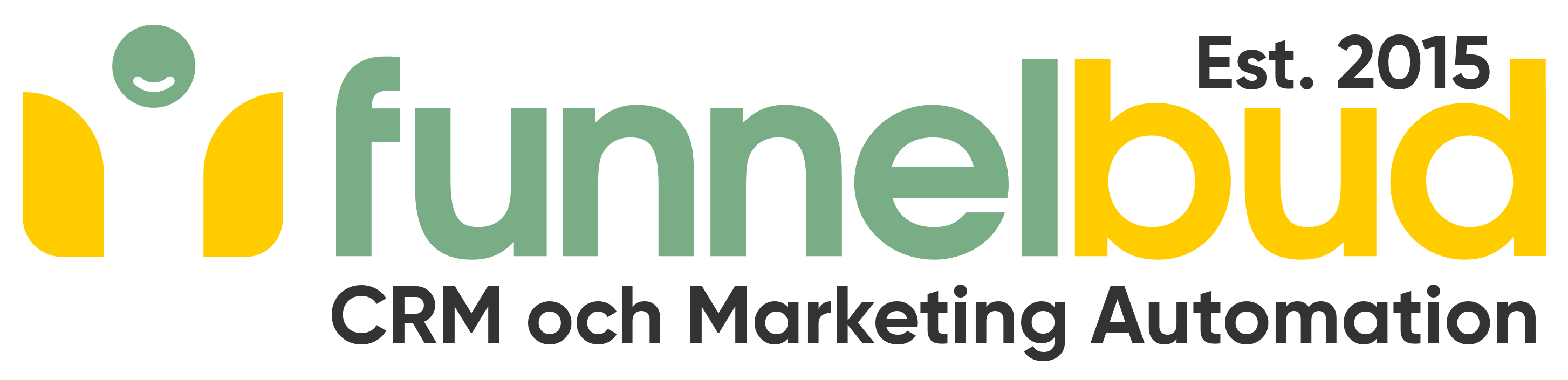 FunnelBud Marketing AB logotyp