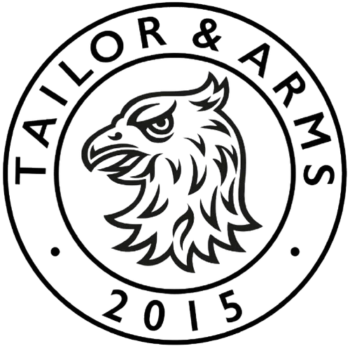 Tailor and Arms AB logotyp