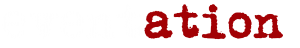 EVENTATION AB logotyp