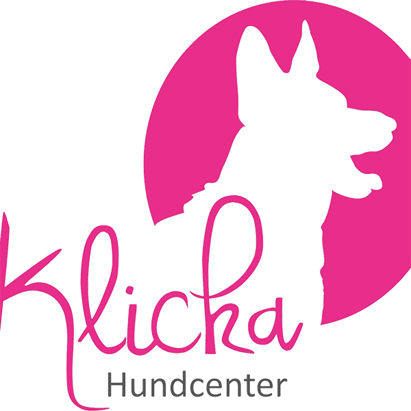 Klicka Hundcenter Stockholm AB logotyp