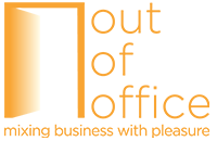 Out of Office International AB logotyp