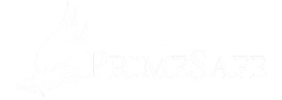 PrimeSafe AB logotyp