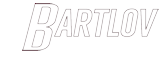 Bartlov AB logotyp