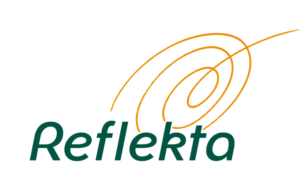 Reflektionsbolaget i Lund AB logotyp