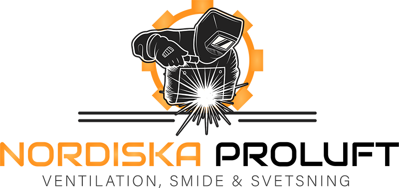 Nordiska Proluft AB logotyp
