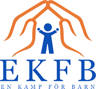 EKFB Sverige AB logotyp