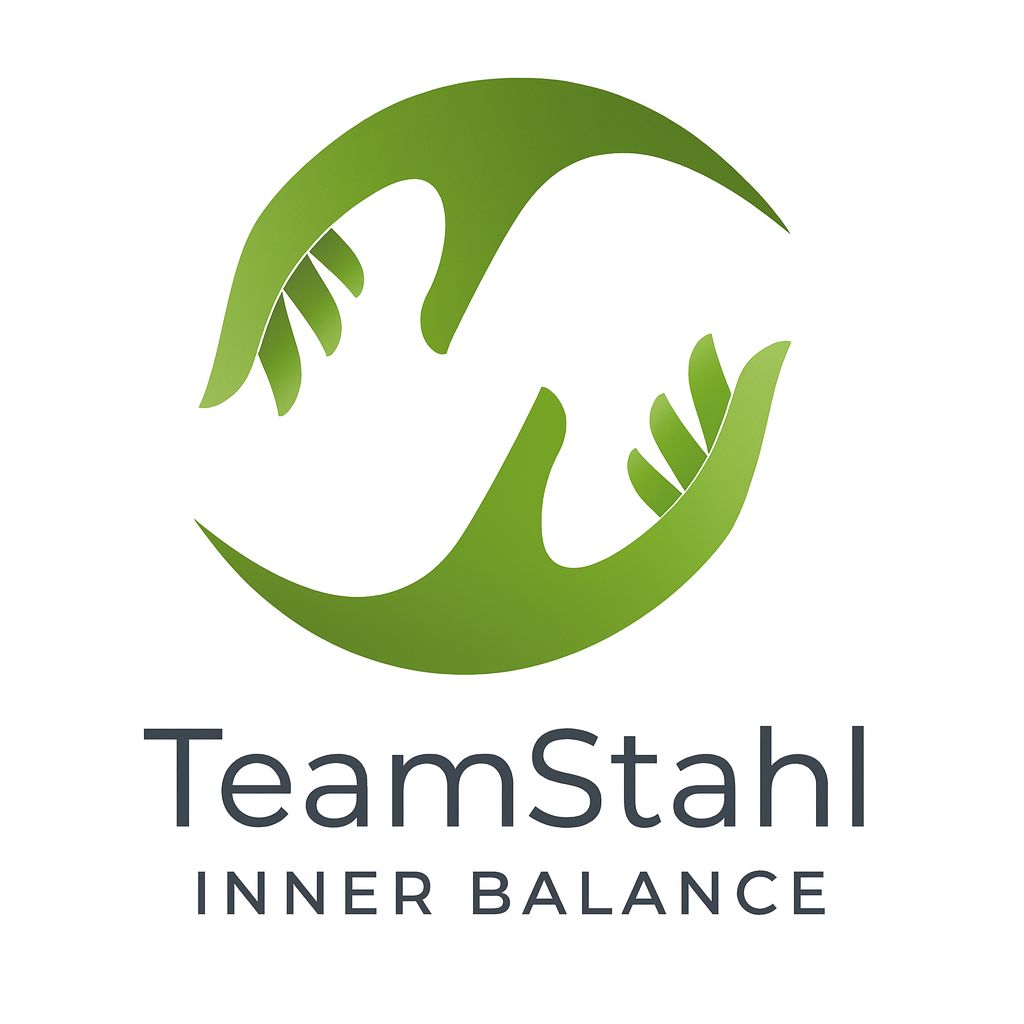 TeamStahl Inner Balance AB logotyp