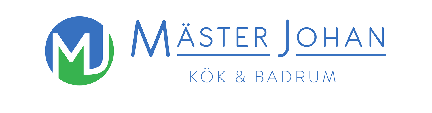 Entrepreneur Mäster Johan AB logotyp