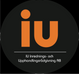 IU Inrednings- och Upphandlingsrådgivning AB logotyp