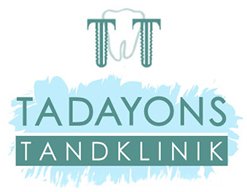 Tandläkare Hossein Tadayon Alingsås AB logotyp