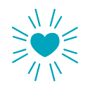 Ladenberg Health AB logotyp