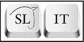 Stuteri Light IT AB logotyp