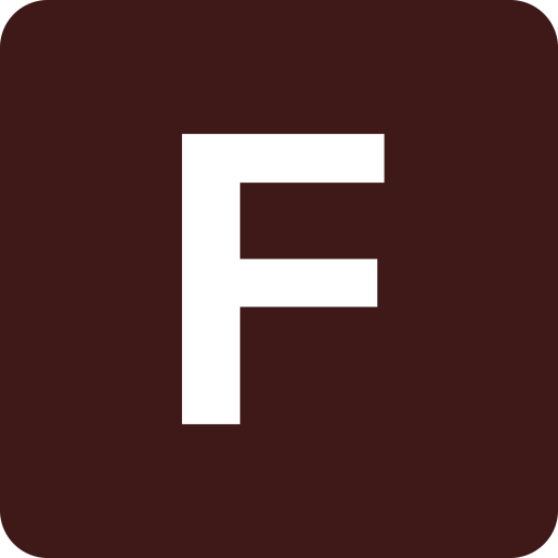 Frida Boisen AB logotyp