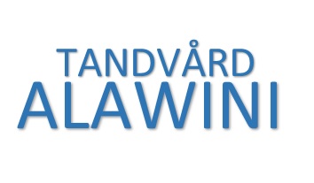 Alawini Tandvård AB logotyp