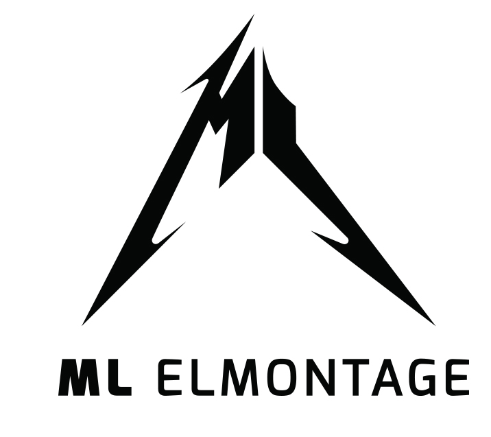 ML Elmontage Sundsvall AB logotyp
