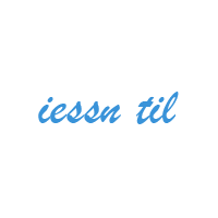 Iessn til AB logotyp