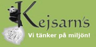 Sthlm Kejsarn's Lokalvård AB logotyp