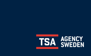 TSA Agency Sweden AB logotyp