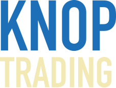 KNOP Trading AB logotyp