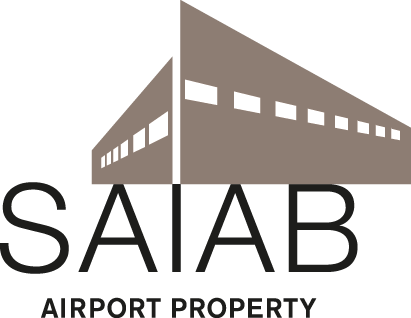 Swedish Airport Infrastructure Holding AB logotyp