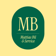 Mattias Bilservice & Verkstad i Linköping AB logotyp