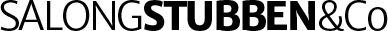 Salong Stubben AB logotyp