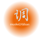 muskeLHälsan Lena Hedman AB logotyp