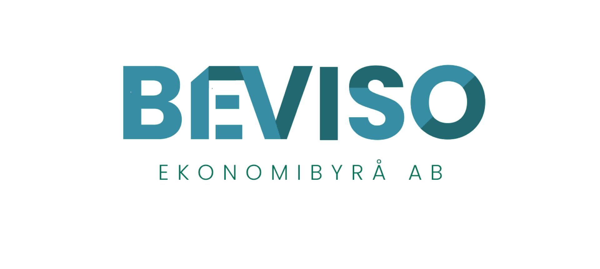 Beviso Ekonomibyrå AB logotyp