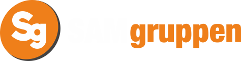 SAMgruppen AB logotyp