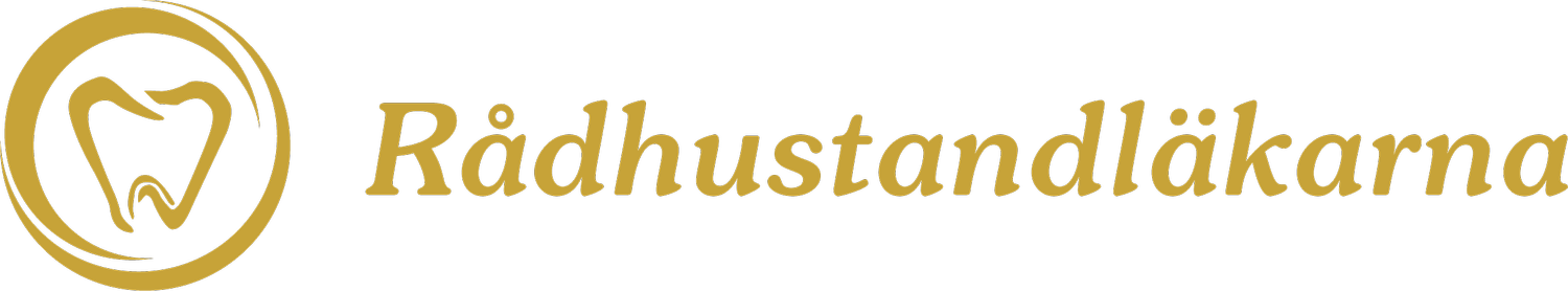 Rådhustandläkarna AB logotyp