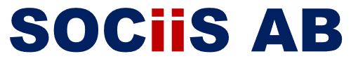 SOCIIS AB logotyp