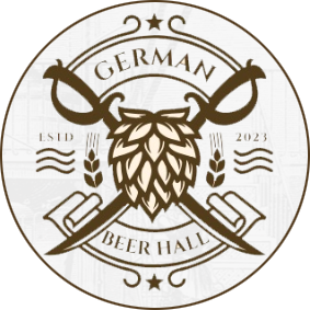Uppsala Beer Hall AB logotyp