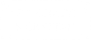 ABC Gravyr och skyltar AB logotyp
