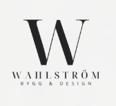Wahlström i Hofterup AB logotyp