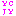 YCJY Games AB logotyp