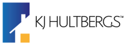 KJ Hultbergs Fastighets AB logotyp
