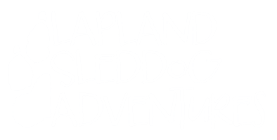 Lapland Sleddog Adventures AB logotyp