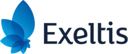 Exeltis Sverige AB logotyp
