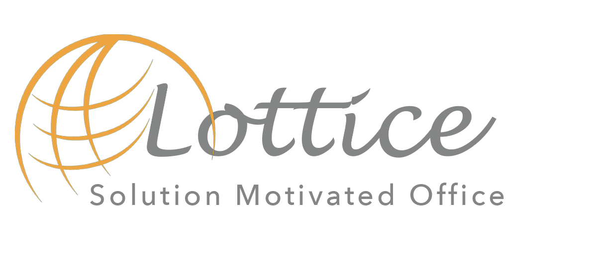 Lottice AB logotyp