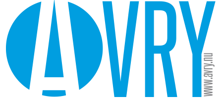 AVRY Sweden AB logotyp
