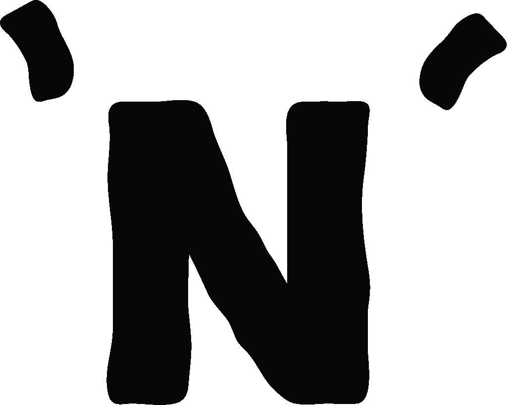 Ink n Art Produktionsbyrå AB logotyp