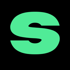 Speedio AB logotyp