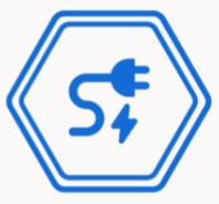 Sandviken El & Konsult AB logotyp