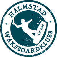 Halmstad Wake Park AB logotyp