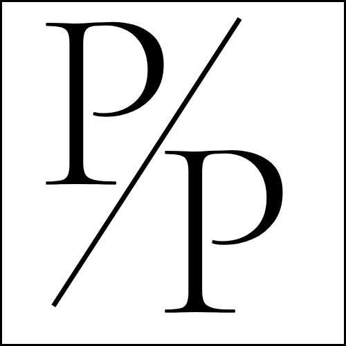 P & Partner Redovisning AB logotyp