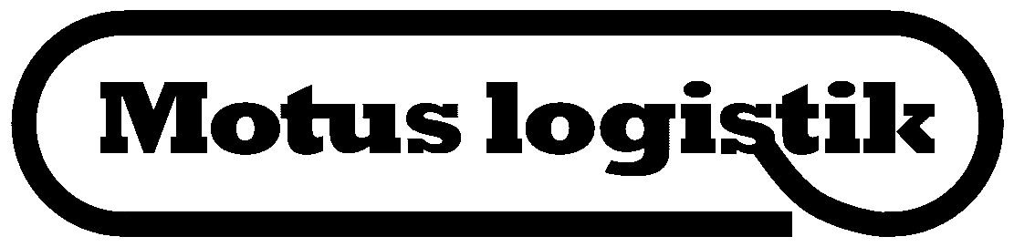 Motus Logistikutveckling AB logotyp