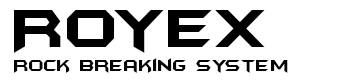 Royex International AB logotyp