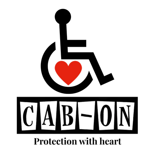 Cab-on AB logotyp