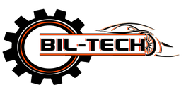 BIL-TECH Skåne AB logotyp